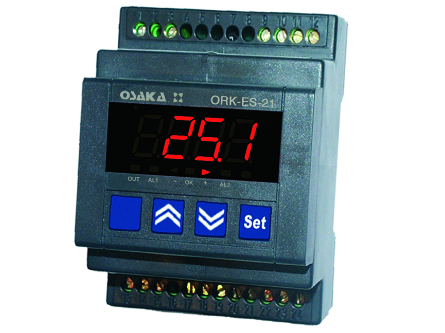 ORK-21 SOL (ORK ES 21)