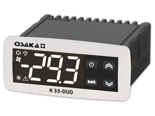 [K001962] K-33 DUO