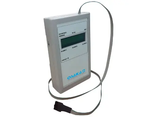 [A001604] DG-GAS CAL