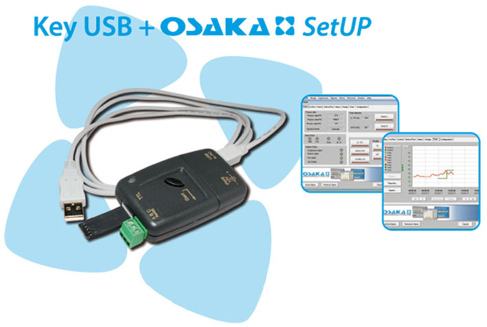 KEY-USB | OSAKA SOLUTIONS